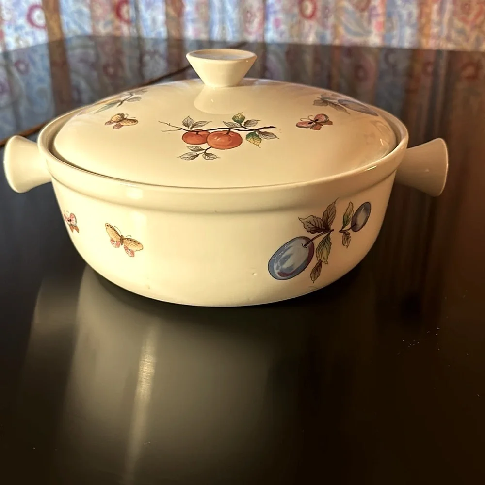 Andrea by Sadek OVEN TO TABLE Cookware
